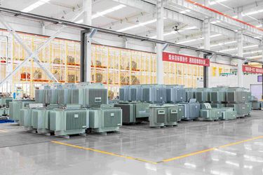 TSTY Electric Co., Ltd. निर्माता उत्पादन लाइन
