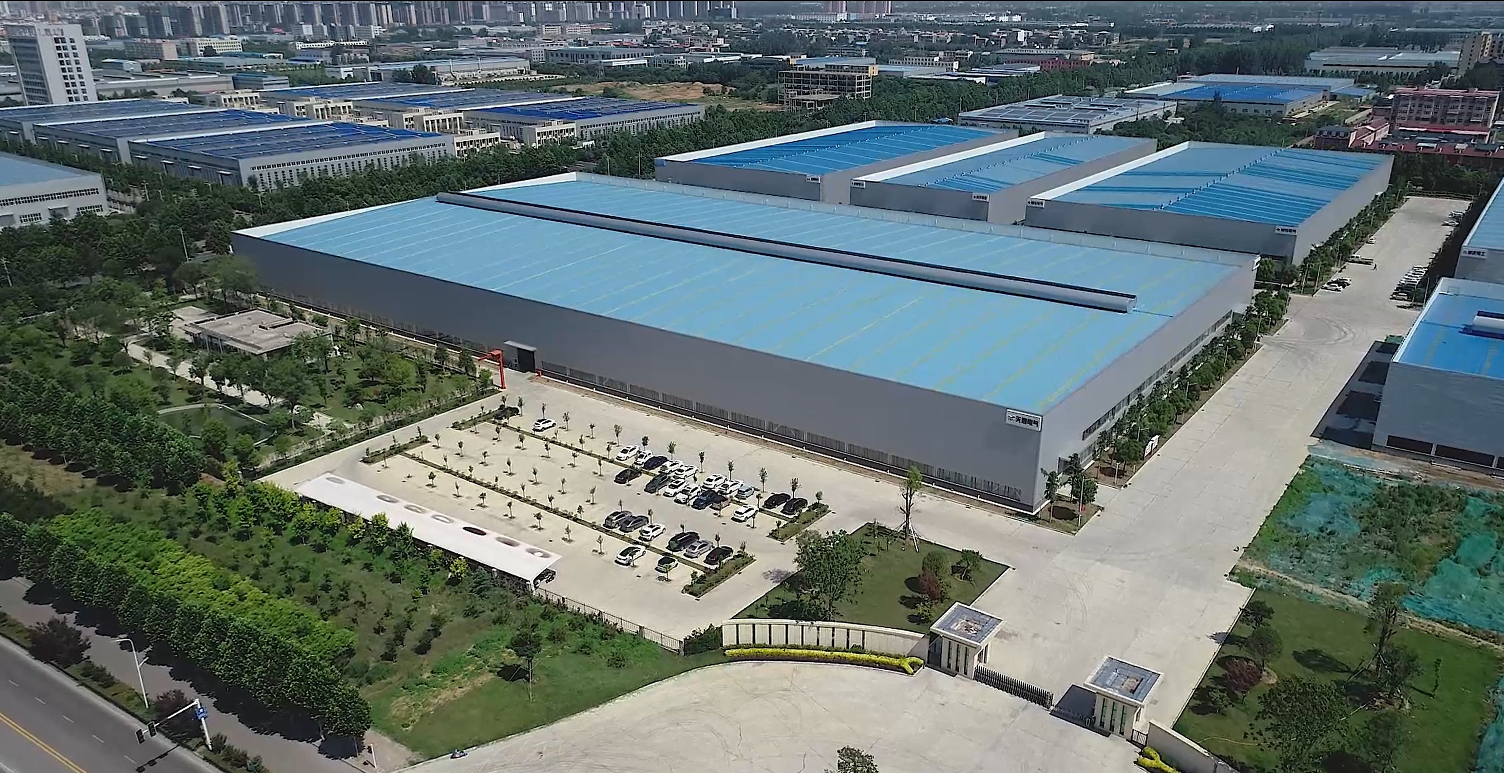 चीन TSTY Electric Co., Ltd. कंपनी प्रोफ़ाइल