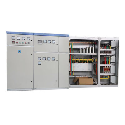 12kv धातु बख्तरबंद स्विचगियर आपके व्यवसाय के लिए अंतिम समाधान