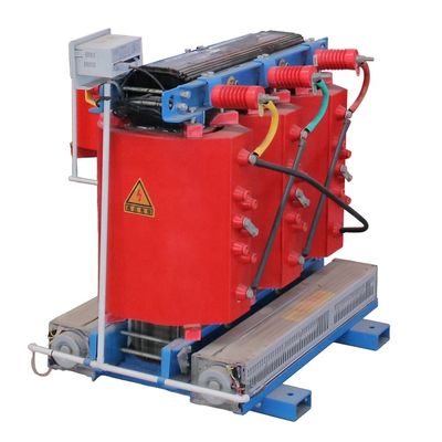 पावर ट्रांसफार्मर 500 kva सूखी प्रकार वितरण 11kv 415v 1000 kva उच्च निम्न वोल्टेज