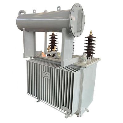 35KV/0.4KV तेल प्रकार का ट्रांसफार्मर 2000KVA 4000KVA 4500KVA पाकिस्तान बिजली पारेषण के लिए