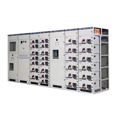 12kv उच्च वोल्टेज स्विचगियर ऊर्जा बचत और पर्यावरण के अनुकूल