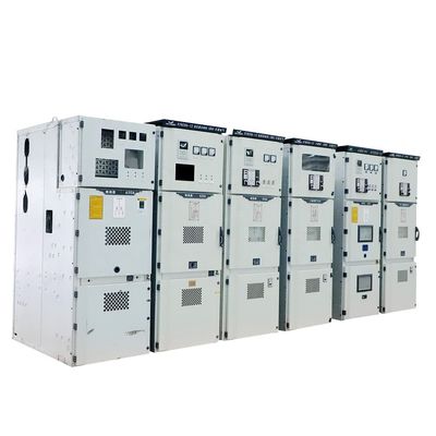 स्विचगियर निर्माताओं से 12kv रेटेड वोल्टेज आउटडोर पावर डिस्ट्रीब्यूशन पैनल