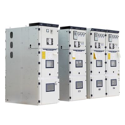 12kv रेटेड वोल्टेज अनुकूलित आवश्यकताओं के लिए ठीक बिजली वितरण कम वोल्टेज कैबिनेट