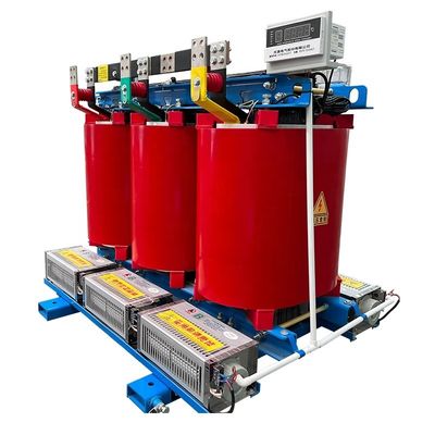 TSTY TOROIDAL तांबा/एल्यूमीनियम इलेक्ट्रिक पावर ट्रांसफार्मर 30kva 50kva 2000kva 2500kva
