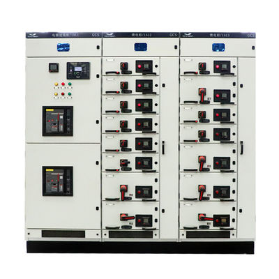 औद्योगिक विद्युत पैनल कैबिनेट IP30/IP32/IP40/IP65/IP66 सुरक्षा स्तर के साथ