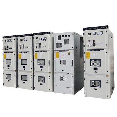 मध्यम निम्न उच्च वोल्टेज इकट्ठा करने के लिए 12kv KYN61 33KV MV HV इलेक्ट्रिक स्विचगियर पैनल