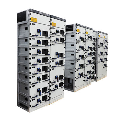 IP30/IP32/IP40/IP65/IP66 सुरक्षा स्तर 11KV 12KV 6.6KV स्विचगियर के लिए एटीएस पैनल