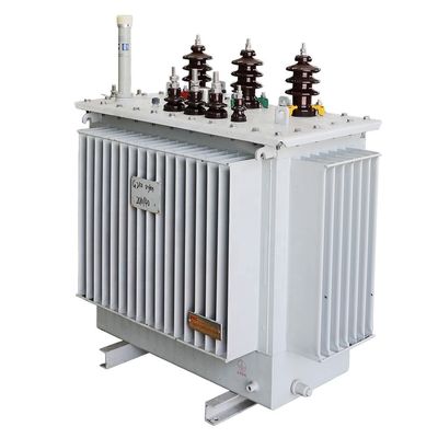 10kV 100kVA 500 1000 1500 1600kVA 2000 2500kVA पैड माउंटेड इलेक्ट्रिकल पावर ट्रांसफार्मर