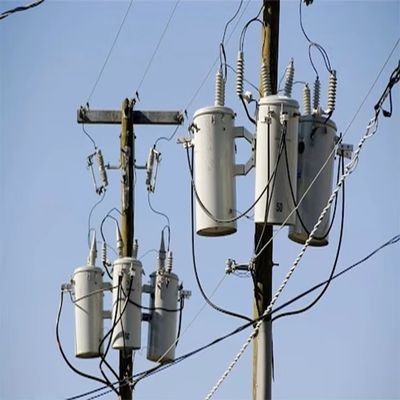 2024 अनुकूलित सीई प्रमाणपत्र पावर ट्रांसफार्मर 167 kva 1200 kva एकल चरण Everpower