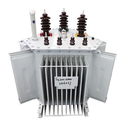 25kva 50kva 100kva 167kva संयुक्त एकल चरण पैड माउंट इलेक्ट्रिक ट्रांसफार्मर