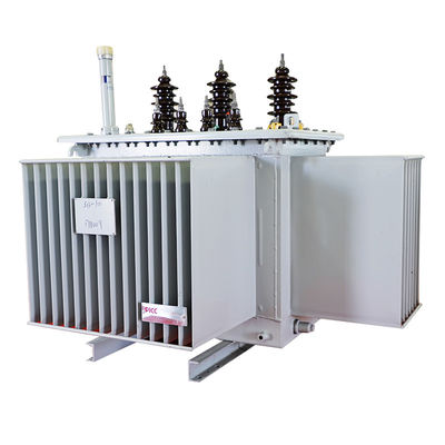 100kva 20 kV-400 V 50 Hz AUTOTRANSFORMER विशेष विनिर्माण के लिए पावर ट्रांसफार्मर