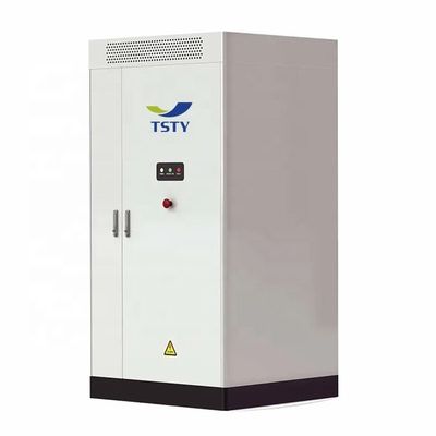 लिथियम बैटरी ऊर्जा भंडारण प्रणाली और IP55 सुरक्षा के साथ 2500 किलोग्राम डीजल जनरेटर