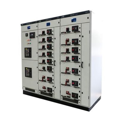 IP30/IP32/IP40/IP65/IP66 सुरक्षा स्तर मानकों के लिए अनुकूलन योग्य एमवी एचवी स्विचगियर