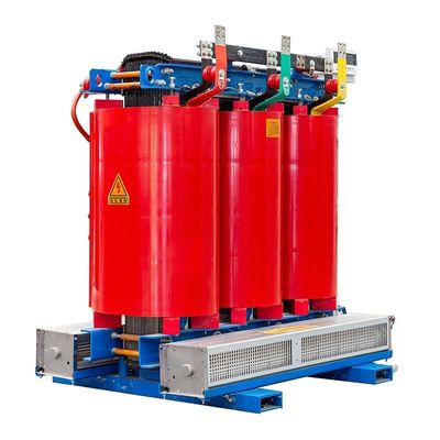 सस्ती 250kVA कास्ट रेजिन ट्रांसफार्मर 13.2kV/380V छोटे आकार के अनुप्रयोगों के लिए