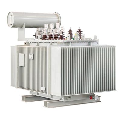 आईईसी/जीबी मानक 415v से 380v स्टेप डाउन ट्रांसफार्मर स्टेबलाइजर 2 कॉइल नंबर के साथ
